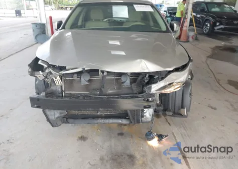 2013 Toyota Avalon Xle Touring из США, поврежденный, VIN 4T1BK1EB6DU029743